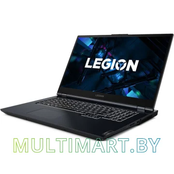 Игровой ноутбук Lenovo Legion 5 17ITH6H (82JM000CRK) картинка 6